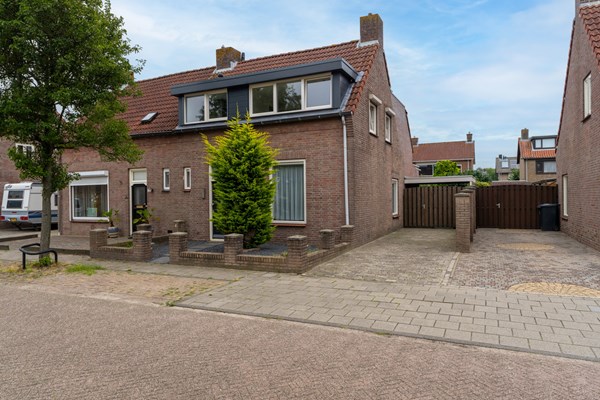 Verkocht: Molenstraat 52, 5161 TM Sprang-Capelle